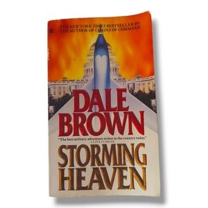 The Valley of Horses Jean M. Auel 1983 Bantam Books Earth's Children